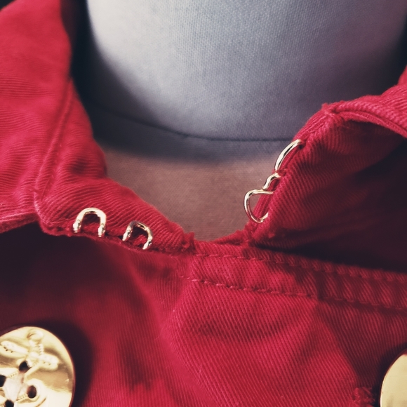 LAUREN Ralph Lauren jacket - Picture 6 of 16